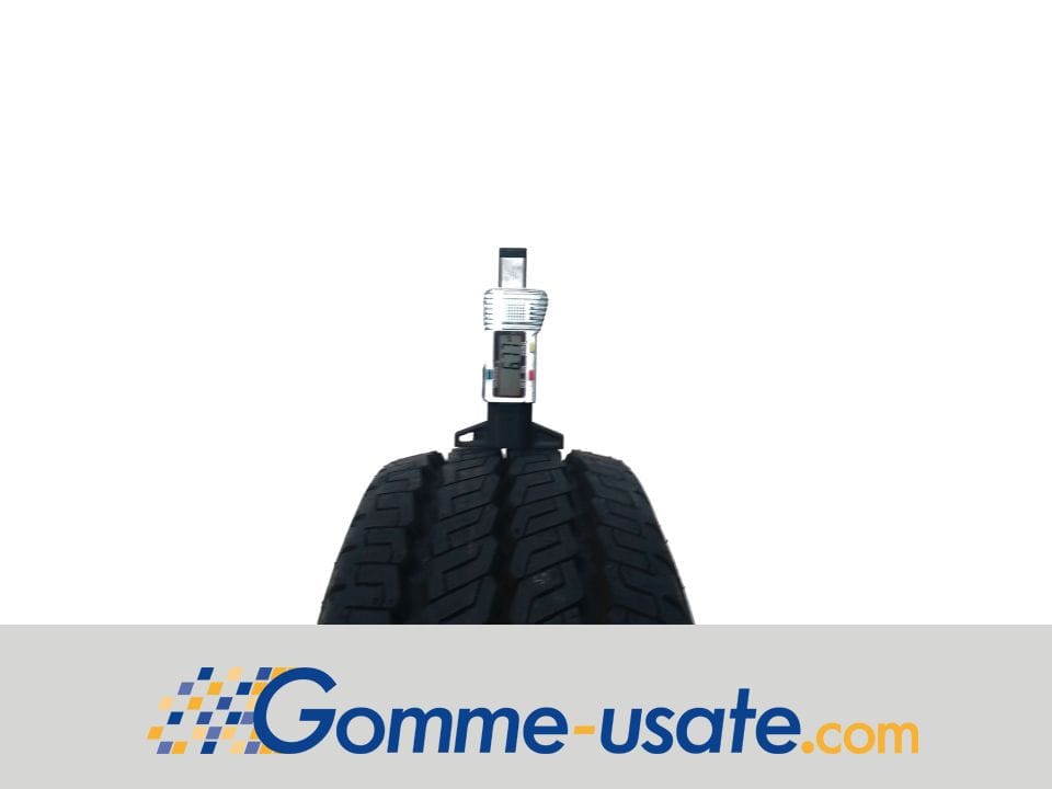 Thumb Continental Gomme Usate Continental 165/75 R14C 97/95R Vanco (75%) pneumatici usati Estivo 0